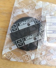 NOS MG BHH1994 Black Center Badge Emblem Original In Original Packaging  picture