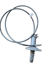Wabco 970 051 503 0  SLAVE CYLINDER ASSEMBLY - CLUTCH picture