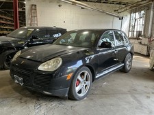 Passenger Air Bag Front Passenger Seat Fits 03-06 PORSCHE CAYENNE 917969 picture
