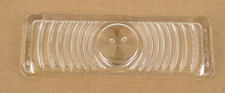 1947-1953 Chevrolet Pickup Truck Parking Light Glass Lens Guide 5936802 NOS picture