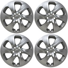 Hubcap for Toyota Rav4 2019-2025 New Genuine OEM Factory Set 17-inch 61186 picture