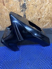 Kawasaki Lower Belly Fairing Cover 1994-2009 Ninja 500R EX500 Black OEM picture