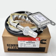 Genuine Cummins OEM NOx Sensor Nitrogen Oxide 5293295RX 6.7 ISX US STOCK picture
