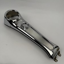00-07 Harley-Davidson Softail Deuce FXSTD OEM Fuel Tank Dash Console 71439-00 picture