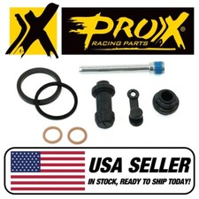 1991-1997 Yamaha YZ125 Rear Brake Caliper Rebuild Kit (Pro X) YZ 125 picture