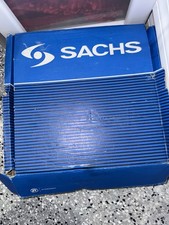 Sachs Dual Mass Flywheel With 034 Rear Main Seal picture