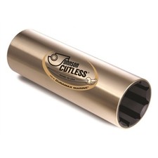 Duramax 870452100 Johnson Cutless Naval Brass Sleeve Bearing 1-3/4x2-3/8x7 BROW picture