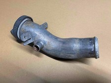 79-83 Chevy GMC Truck GAS FUEL FILLER NECK Square Body C/K Pickup LH or RH side picture