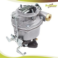 For 1963-67 Chevrolet 194/ 230/ 250 Engines 1 Barrel Rochester BV Carburetor picture
