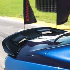 For: Ford Mustang 2015-2023 Painted To Match Pedestal Spoiler #MUS15-PED picture