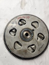 Flywheel/Flex Plate Automatic Transmission Flywheel Fits 11-16 CR-Z 491565 picture