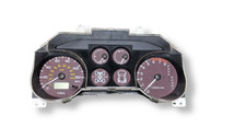 01-02 MITSUBISHI MONTERO GAUGE INSTRUMENT CLUSTER TACH SPEEDOMETER MR402592 picture