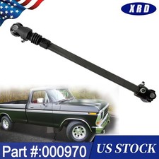 NEW Telescopic Steering Shaft 000970 For 1970-1979 Ford F-100 F-150 F-250 F-350 picture