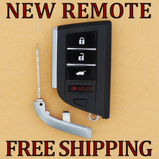 OEM 2023-2026 ACURA INTEGRA SMART KEYLESS REMOTE FOB KR5TP-2 72147-3S5-A01 picture