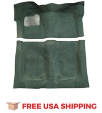FITS 1974-1975 Chevrolet El Camino Auto Cutpile Carpet picture