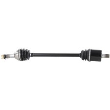 TrakMotive Drive Axle Rear CAN-7048 picture