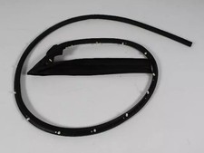Genuine Mopar Front Door Mounted Weatherstrip Left 68067557AB picture