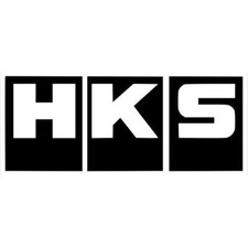 HKS 26999-AT009 Twin Clutch Disc For 1993-1998 Toyota Supra 2JZ-GTE NEW picture