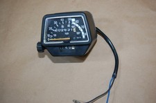1982 - 83 YAMAHA XT550 SPEEDOMETER WORKS picture