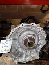 Transfer Case Fits 08-15 ARMADA 117276 picture