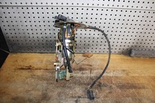 91-95 NISSAN PATHFINDER FUEL PUMP SENDING UNIT ASSEMBLY FUEL GAUGE LEVEL V6 OEM picture