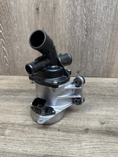 2020-24 CADILLAC XT5 WATER PUMP MODULE ASSY OEM PART # 12738953 picture