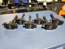 Z1 Motorsports Q50 / Q60 3.0T High-Energy Ignition Coil Pack Set (6) VR30DDTT picture