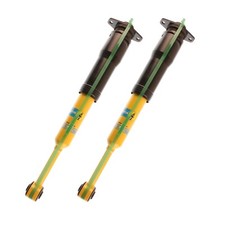 NEW Pair Set of 2 Rear Bilstein B6 Performance Shock Absorbers For Chrysler 300 picture