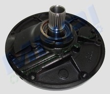 48RE Complete Pump Assembly, Groove For Stator Sealing Ring -  picture