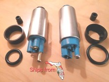 mercury electric fuel pump optimax vst 75-90HP  115-250HP 888733T02 888725T02 picture