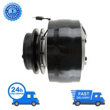 CO11185MC-KTC A/C Air Conditioner Compressor w/ Clutch for 1983-86 Chevy Camaro picture