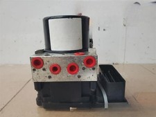2012-2013 Ford Fiesta ABS Anti-Lock Brake Pump Assembly OEM picture