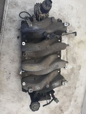 2001-2007 GMC SIERRA 2500 PICKUP Intake Manifold Classic 8.1L OEM UNIT picture