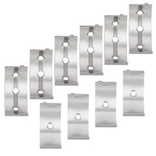 10Pcs Main Crankshaft Bearings for Kawasaki Z750 ZR750 ZX750 STD 33mm Motorcycle picture