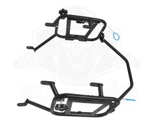 Pannier Racks For 2022-2025 KAWASAKI KLR650-Dual Sport Dallasbagger Rear picture