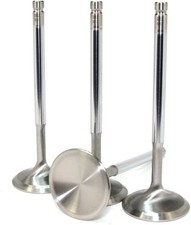 GSC Power Division 2062-12 21-4N Intake Valves STD for Toyota 2JZ-GE/GTE Supra picture