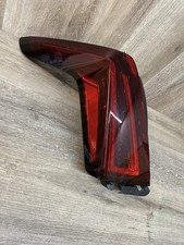 2020-24 CADILLAC XT5 LH TAIL LIGHT ASSY OEM PART# 85008944 picture