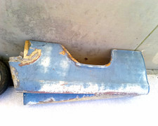 1955-57  Chevrolet Truck Cameo  Bed Sides picture