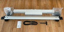 New Audi Q5 OEM Roof Rack Carrier Cross Rack Bars 2009-2017 Genuine 8R0071151G picture