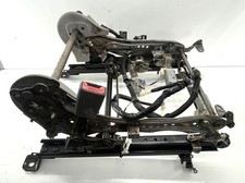 2001-04 Toyota Sequoia Drivers Left Front Power Seat Frame Tracks Motors Rails picture