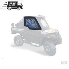 Kolpin Polaris Ranger 1000/XP 1000 Front Upper Soft Doors 32500 picture