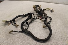 86 HONDA SHADOW 700 VT700C MAIN ENGINE WIRING HARNESS  32100-MK7-670 picture