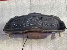 1996-1997 Ford Explorer Ranger Speedometer Instrument Cluster Assembly OEM picture
