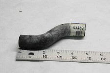 Goodyear Radiator Cooling Hose Bypass Hose 63489 picture