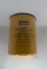 Parker Maxiflow MX.1591.4.10 Hydraulic Filter 10 Micron 10 Bar Replaces 926502 picture