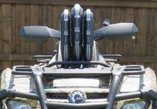 SYA Warrior Riser Snorkel Kit | 2006-2011 Can Am Outlander G1 picture