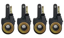 BSWParts 4 Pack of AS1173 Automatic Brake Slack Adjuster 1.5