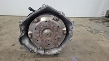2022-2025 SIERRA 1500 10L80 4WD AUTOMATIC TRANSMISSION 59K MILES 22-25 picture