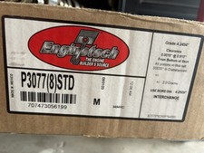 GM Gen7 8.1 Pistons NEW  STD Bore picture