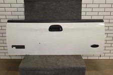 99-07 Ford F250 F350 Super Duty Styleside Tailgate OEM picture